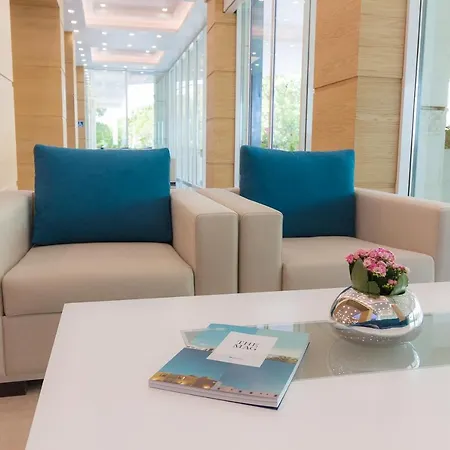 Bilyana Hotel- Adults Only Hotel