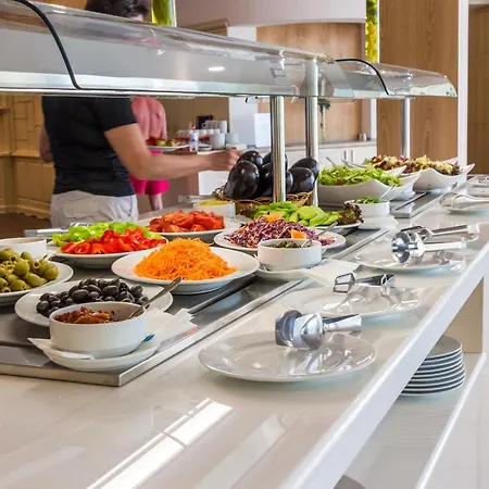 Bilyana Hotel- Adults Only Hotel 4*