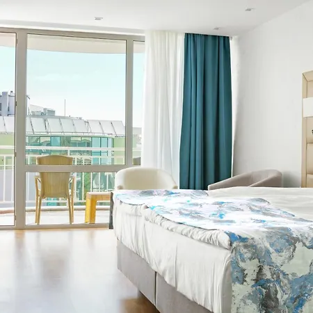 Bilyana Hotel- Adults Only