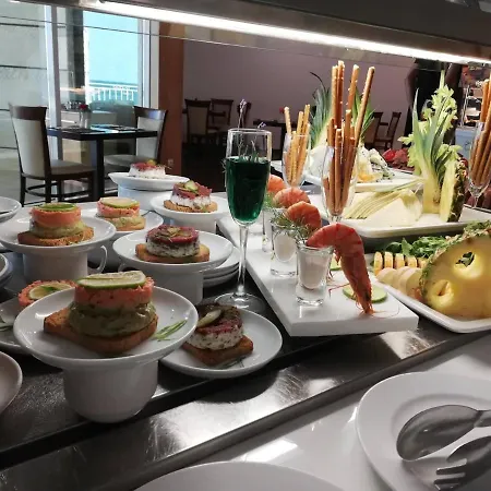 Bilyana Hotel- Adults Only Hotel