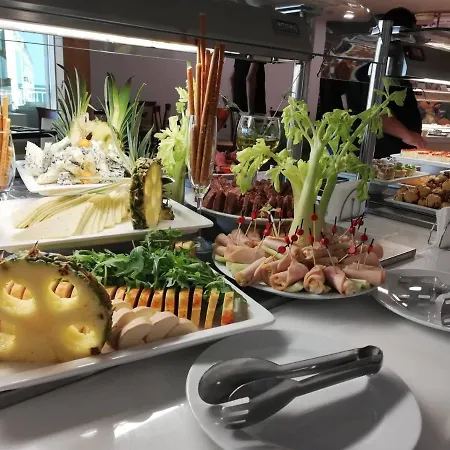 Hotel Bilyana Hotel- Adults Only Nesebăr