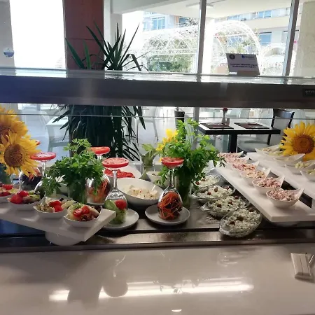 Bilyana Hotel- Adults Only Hotel