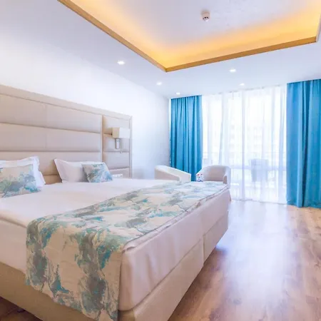 Hotel Bilyana Hotel- Adults Only 4*