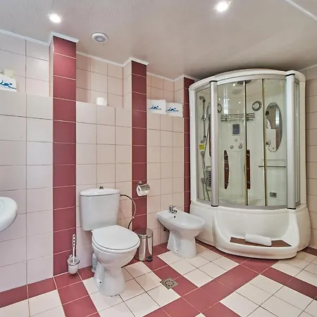 Hotel Bilyana Hotel- Adults Only Nesebăr