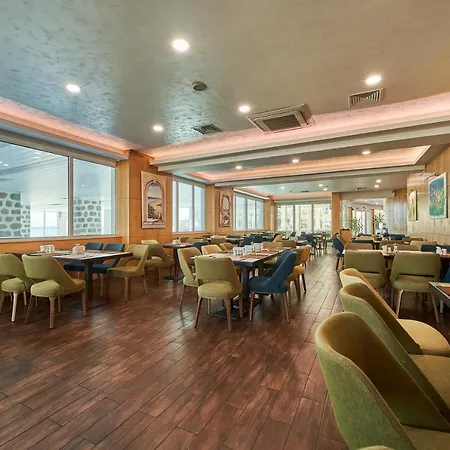 Bilyana Hotel- Adults Only 4*