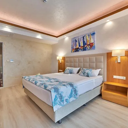 Hotel Bilyana Hotel- Adults Only Nesebăr