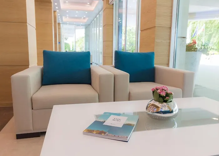 Bilyana Hotel- Adults Only ホテル