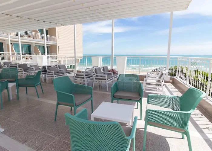 ホテル Bilyana Hotel- Adults Only 4*