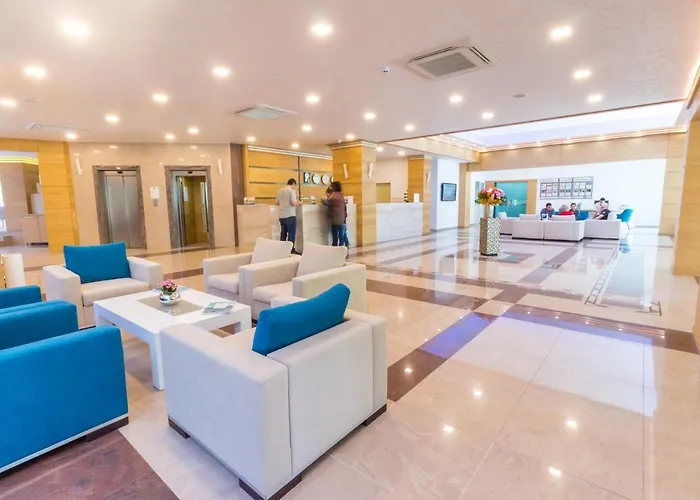 ホテル Bilyana Hotel- Adults Only 4*