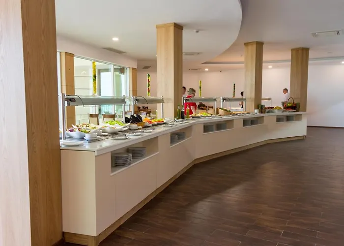 Bilyana Hotel- Adults Only ホテル 4*