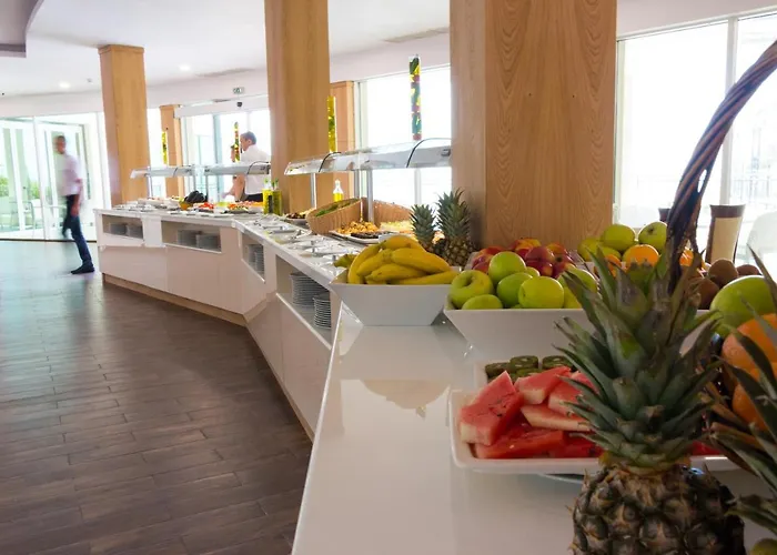 Bilyana Hotel- Adults Only ホテル 4*