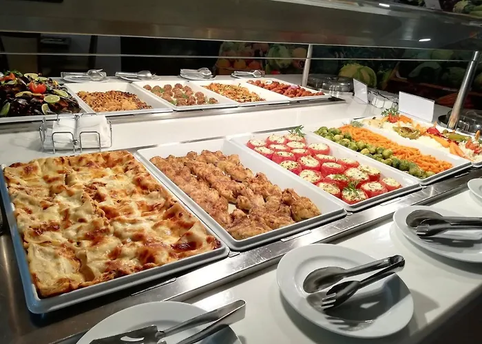 Bilyana Hotel- Adults Only ネセバル