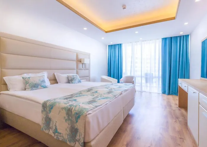 ホテル Bilyana Hotel- Adults Only 4*