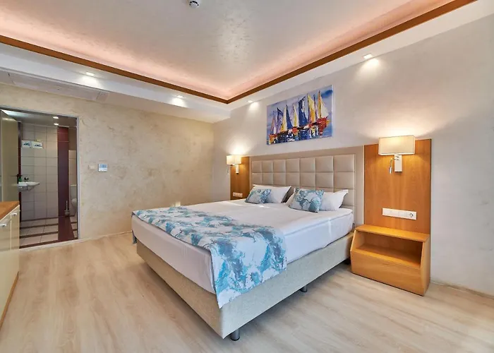 ホテル Bilyana Hotel- Adults Only ネセバル