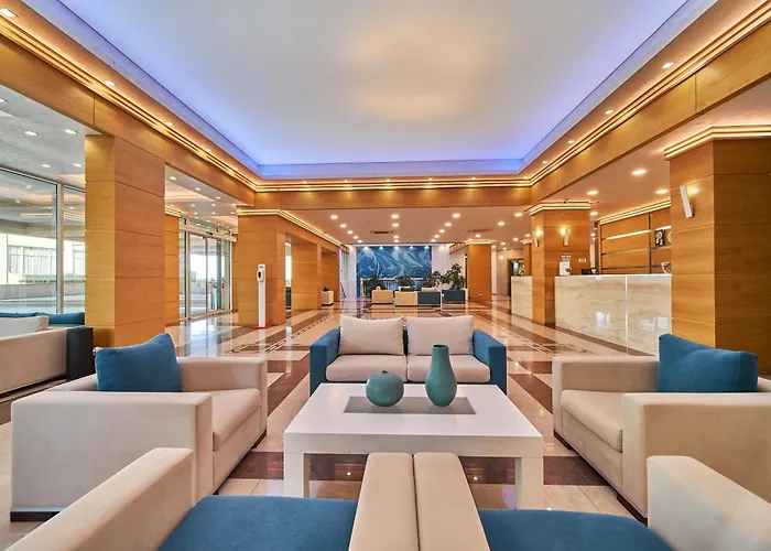 Bilyana Hotel- Adults Only ホテル 4*