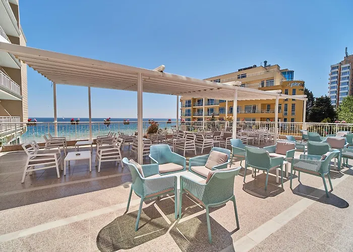 Bilyana Hotel- Adults Only ホテル