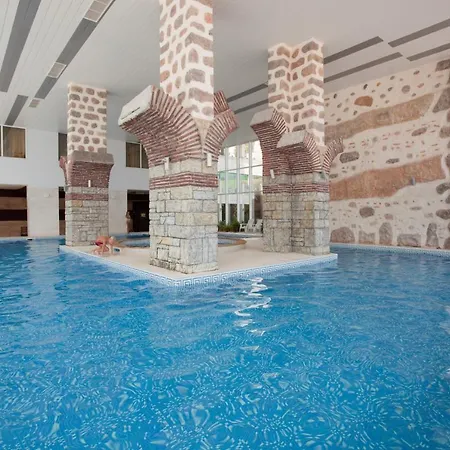 Bilyana Hotel- Adults Only 호텔 네세부르