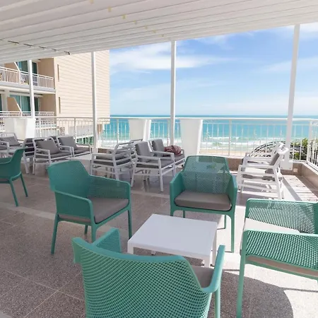 Hotel Bilyana Hotel- Adults Only 4*