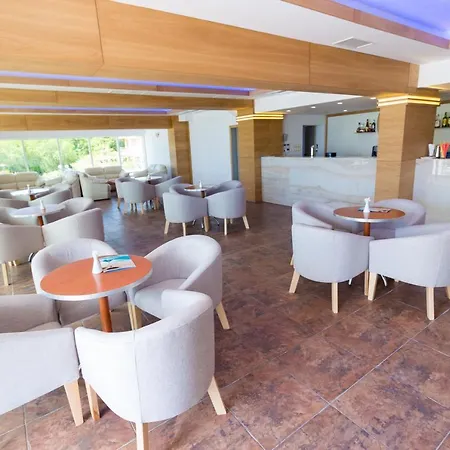 Bilyana Hotel- Adults Only 4*