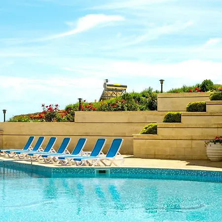 Bilyana Hotel- Adults Only Hotel 4*