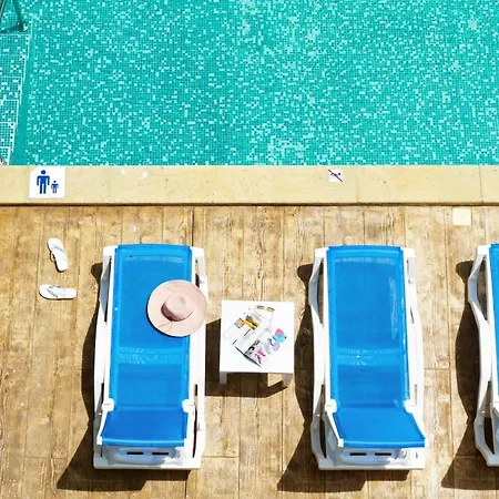 Hotel Bilyana Hotel- Adults Only Nesebăr