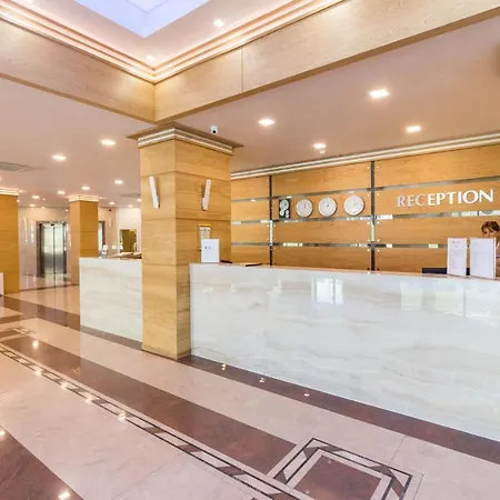 Bilyana Hotel- Adults Only 4* Nesebăr