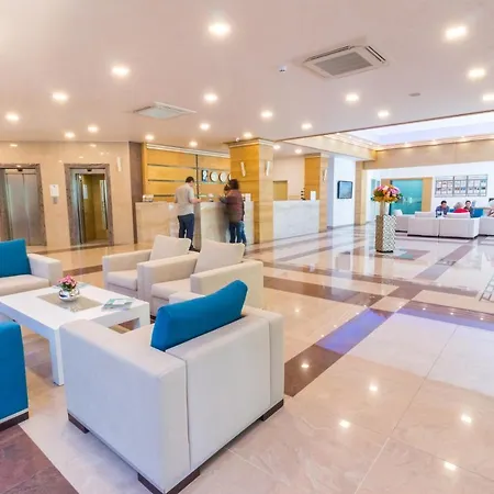 Хотел Bilyana Hotel- Adults Only 4*