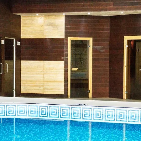 Hotel Bilyana Hotel- Adults Only