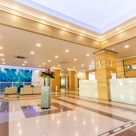 Bilyana Hotel- Adults Only Nesebăr