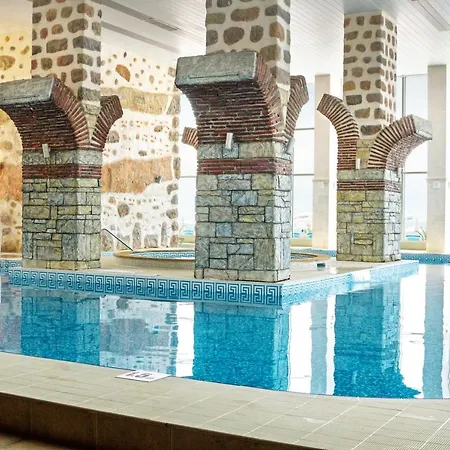 Bilyana Hotel- Adults Only 네세부르