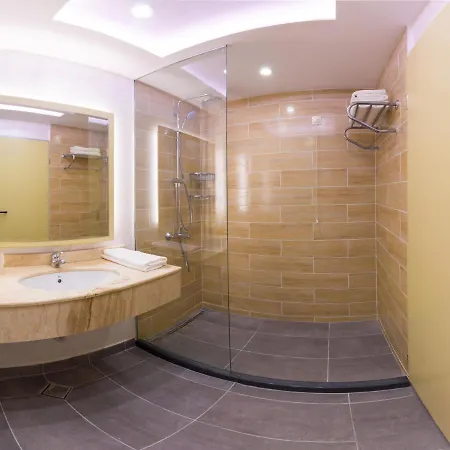 호텔 Bilyana Hotel- Adults Only 4*