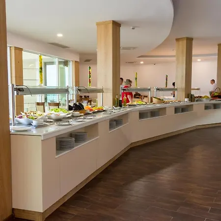 Bilyana Hotel- Adults Only Хотел 4*