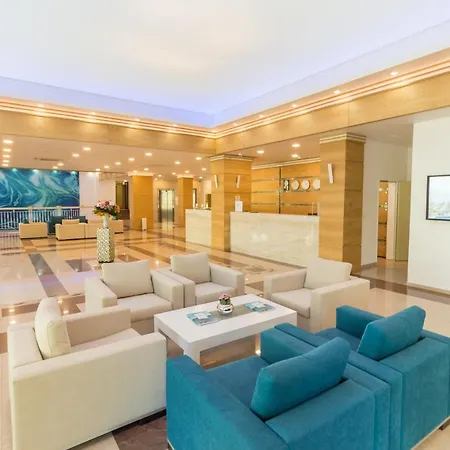 Bilyana Hotel- Adults Only Neszebar