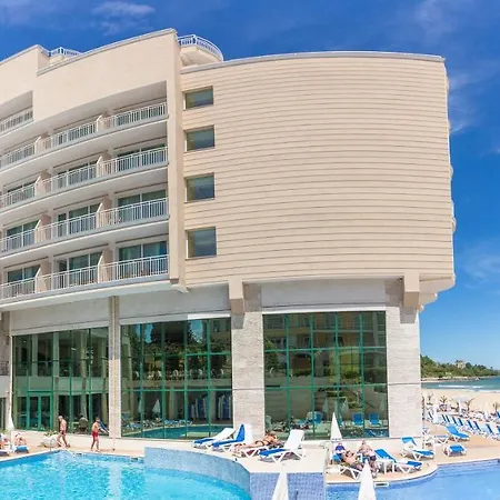 Bilyana Hotel- Adults Only Hotel