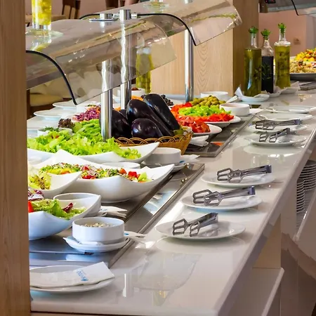 Bilyana Hotel- Adults Only Hotel 4*