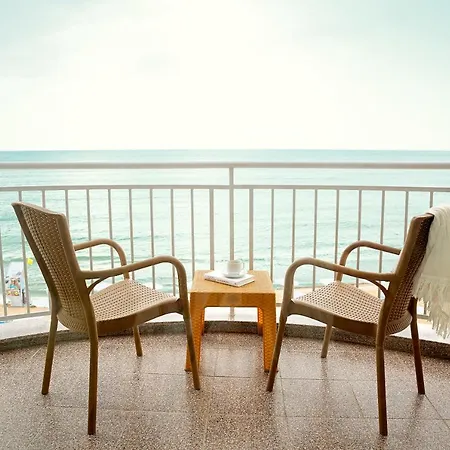 酒店 Bilyana Hotel- Adults Only
