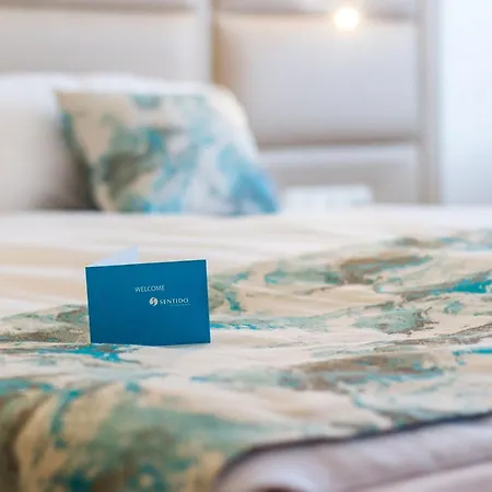 Bilyana Hotel- Adults Only Neszebar