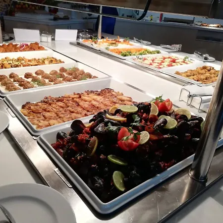 Hotel Bilyana Hotel- Adults Only Nesebăr