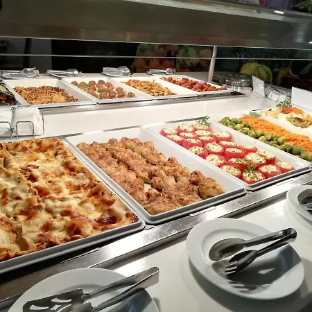 Bilyana Hotel- Adults Only Nesebăr