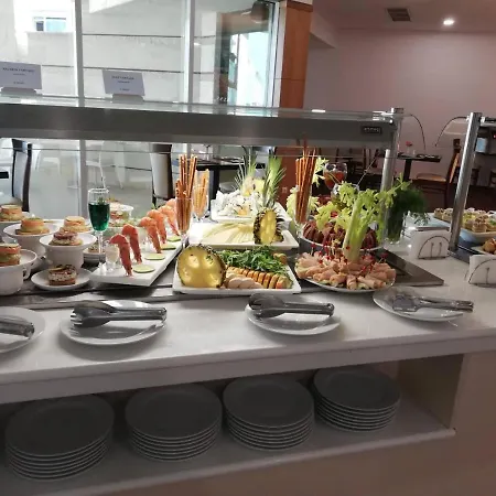 Bilyana Hotel- Adults Only Hotel 4*