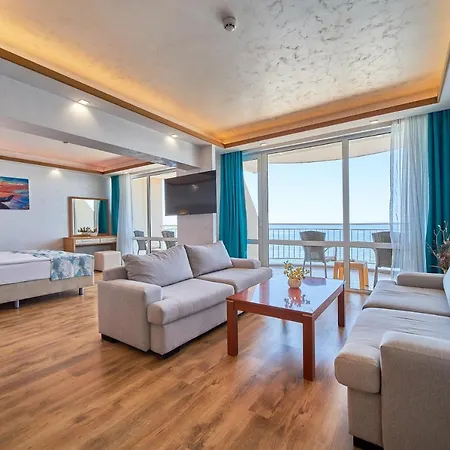 Bilyana Hotel- Adults Only Hotel