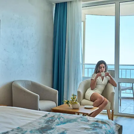 호텔 Bilyana Hotel- Adults Only 4*