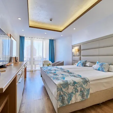 Bilyana Hotel- Adults Only 네세부르