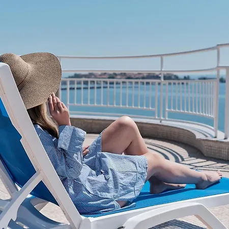 Szálloda Bilyana Hotel- Adults Only