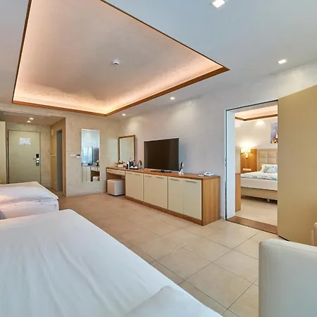 Bilyana Hotel- Adults Only Hotel