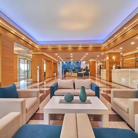 Bilyana Hotel- Adults Only Hotel 4*