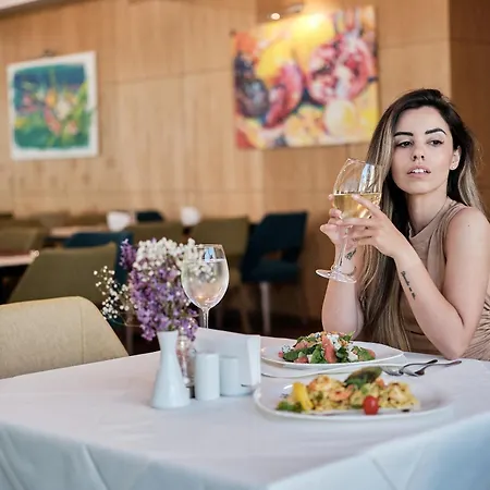 Szálloda Bilyana Hotel- Adults Only