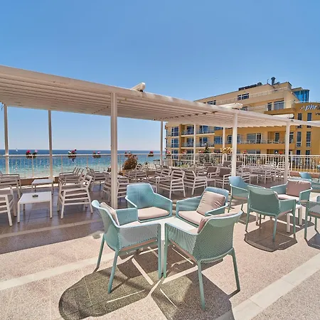 Bilyana Hotel- Adults Only Hotel