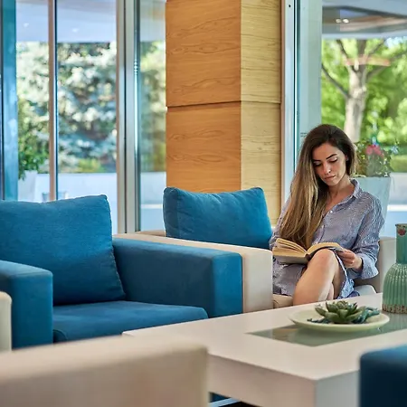 Bilyana Hotel- Adults Only Hotel Nesebăr