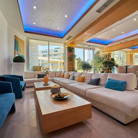 Bilyana Hotel- Adults Only